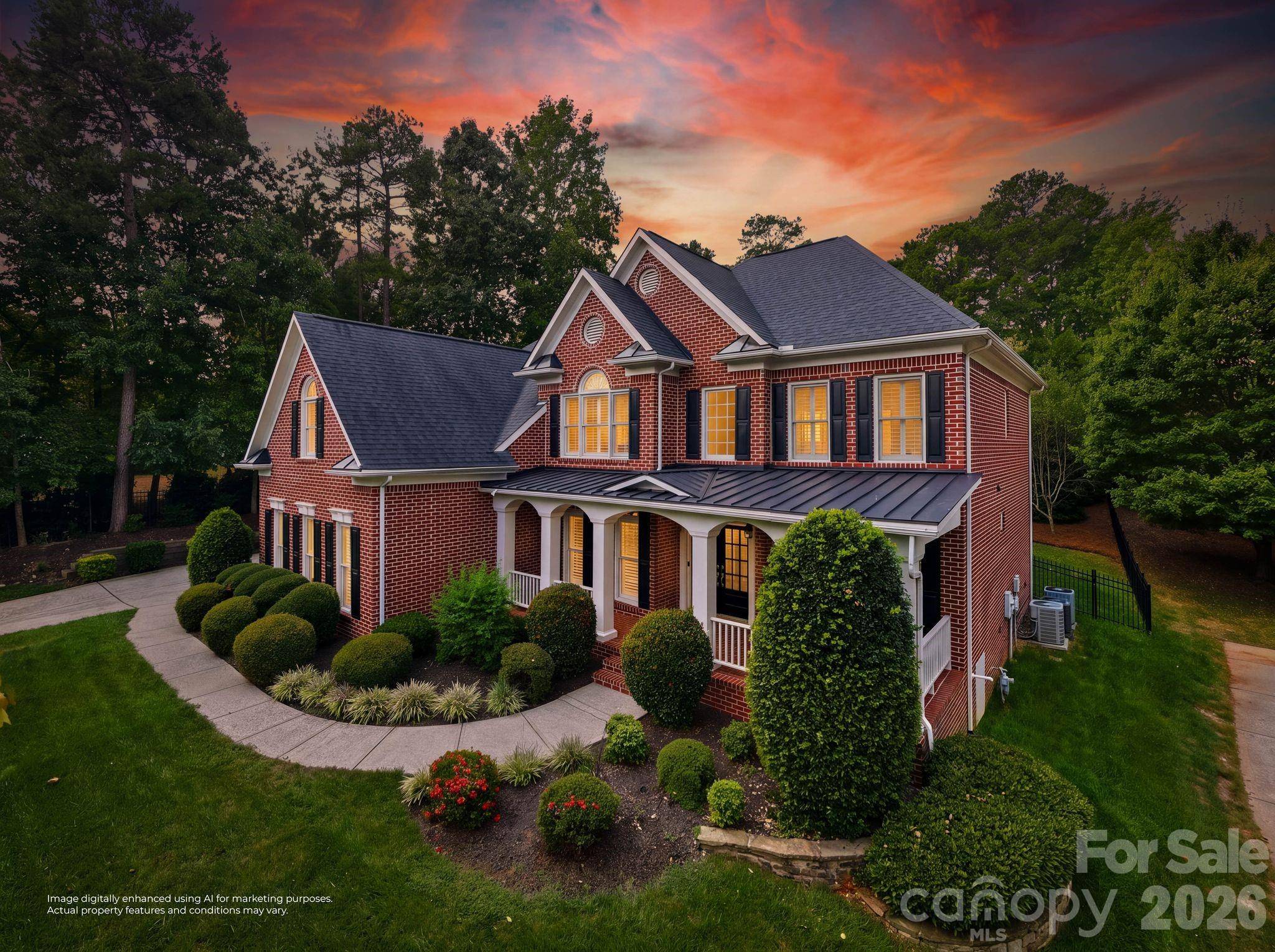 1105 Doverstone CT, Matthews, NC 28104
