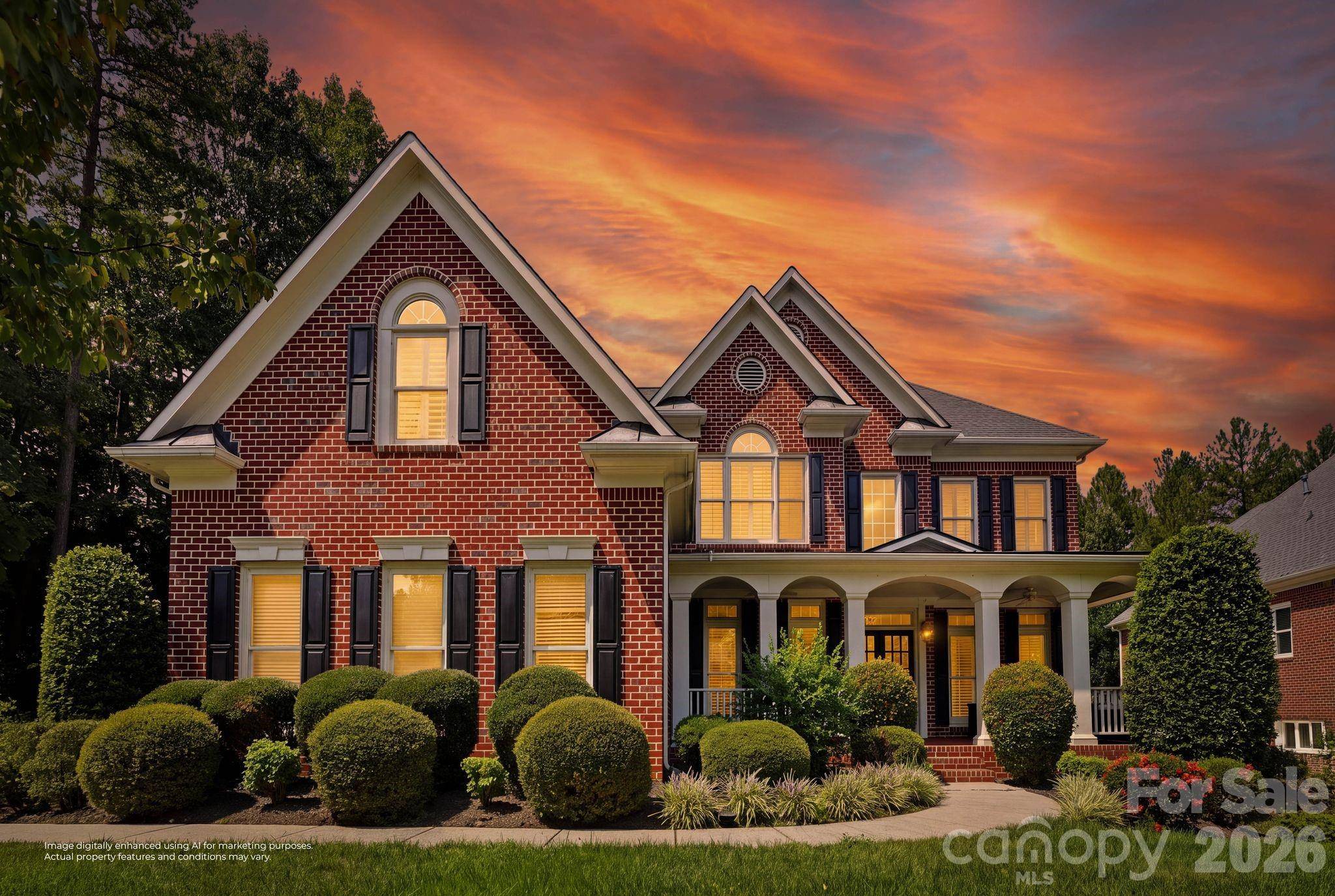 1105 Doverstone CT, Matthews, NC 28104