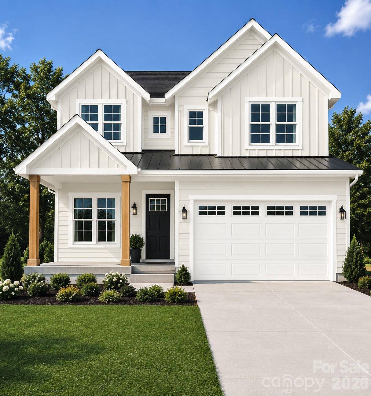 532 Lowrey LN, Lowell, NC 28098