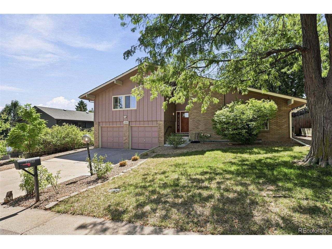 11548 W 39th, Wheat Ridge, CO 80033