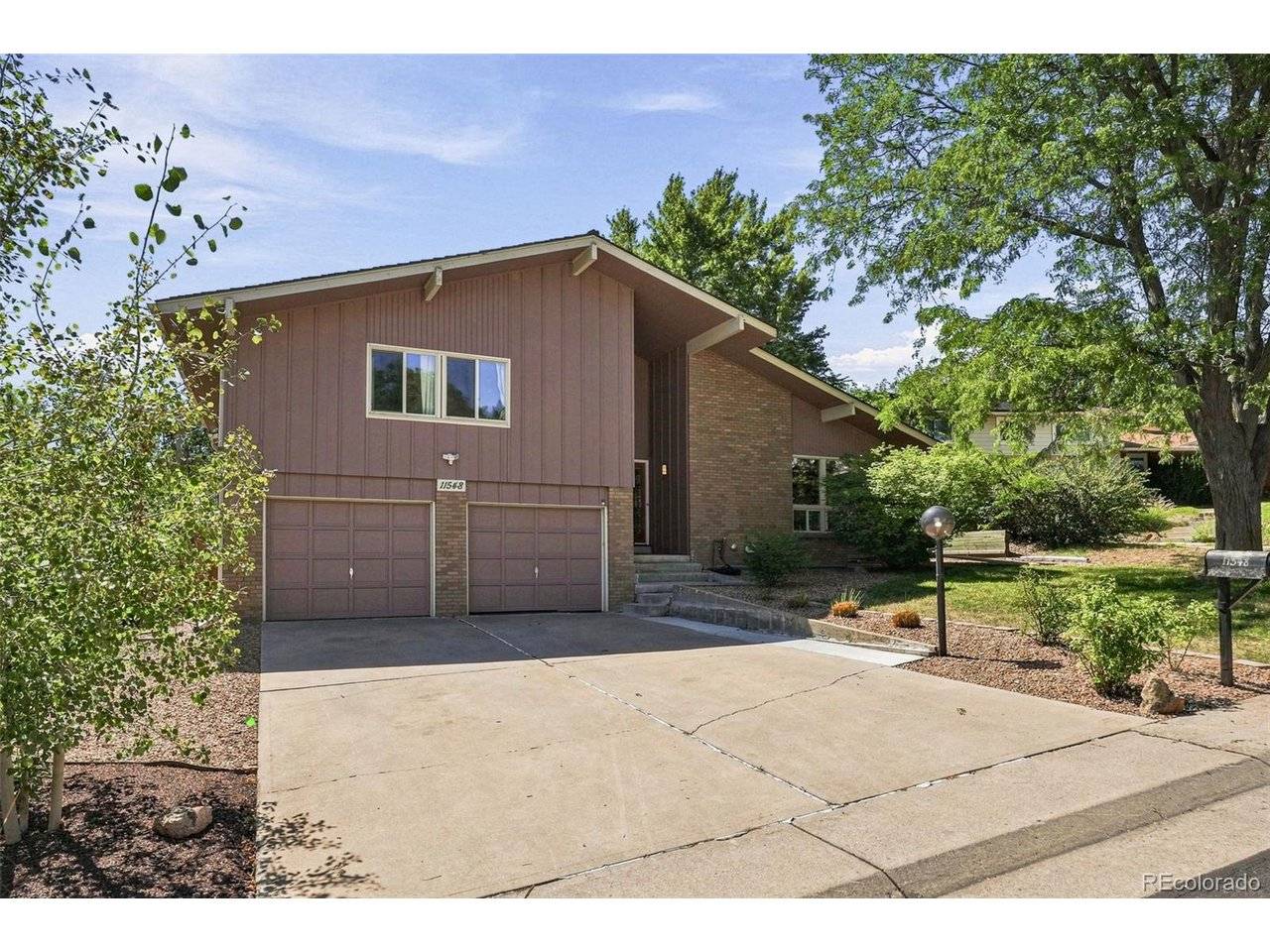 11548 W 39th, Wheat Ridge, CO 80033