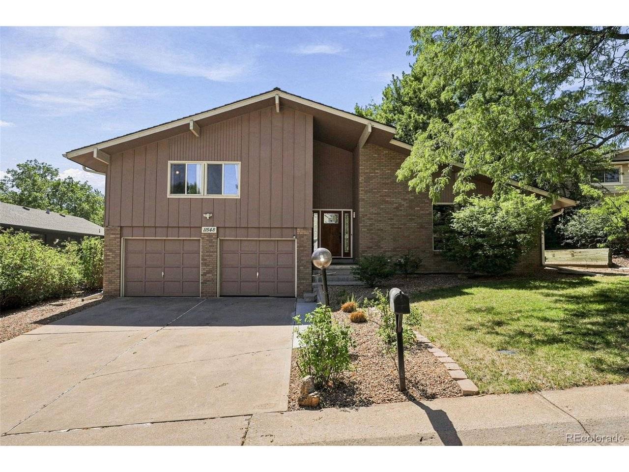 11548 W 39th, Wheat Ridge, CO 80033