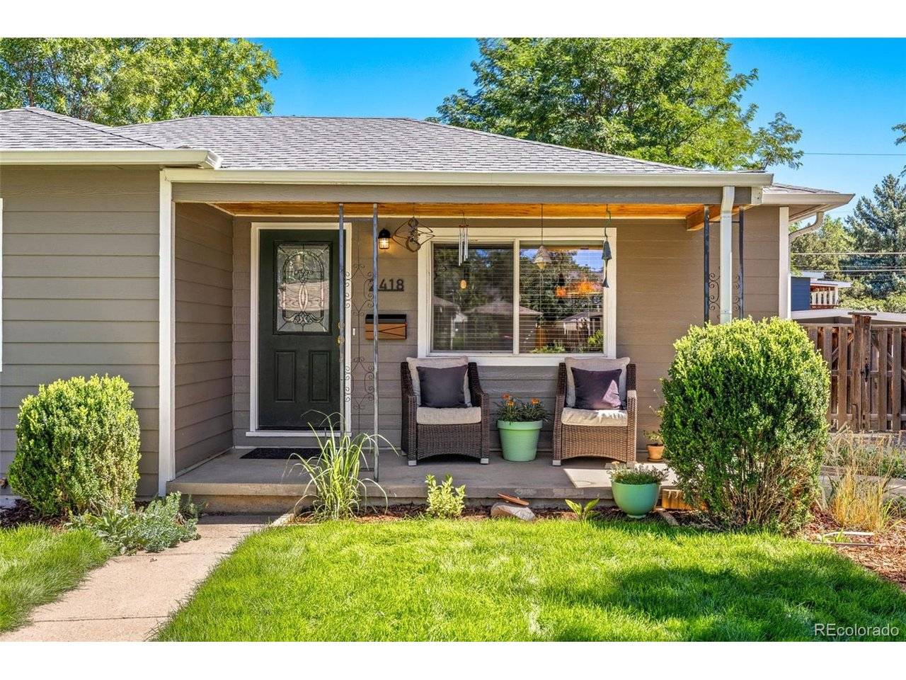 2418 Marshall, Edgewater, CO 80214