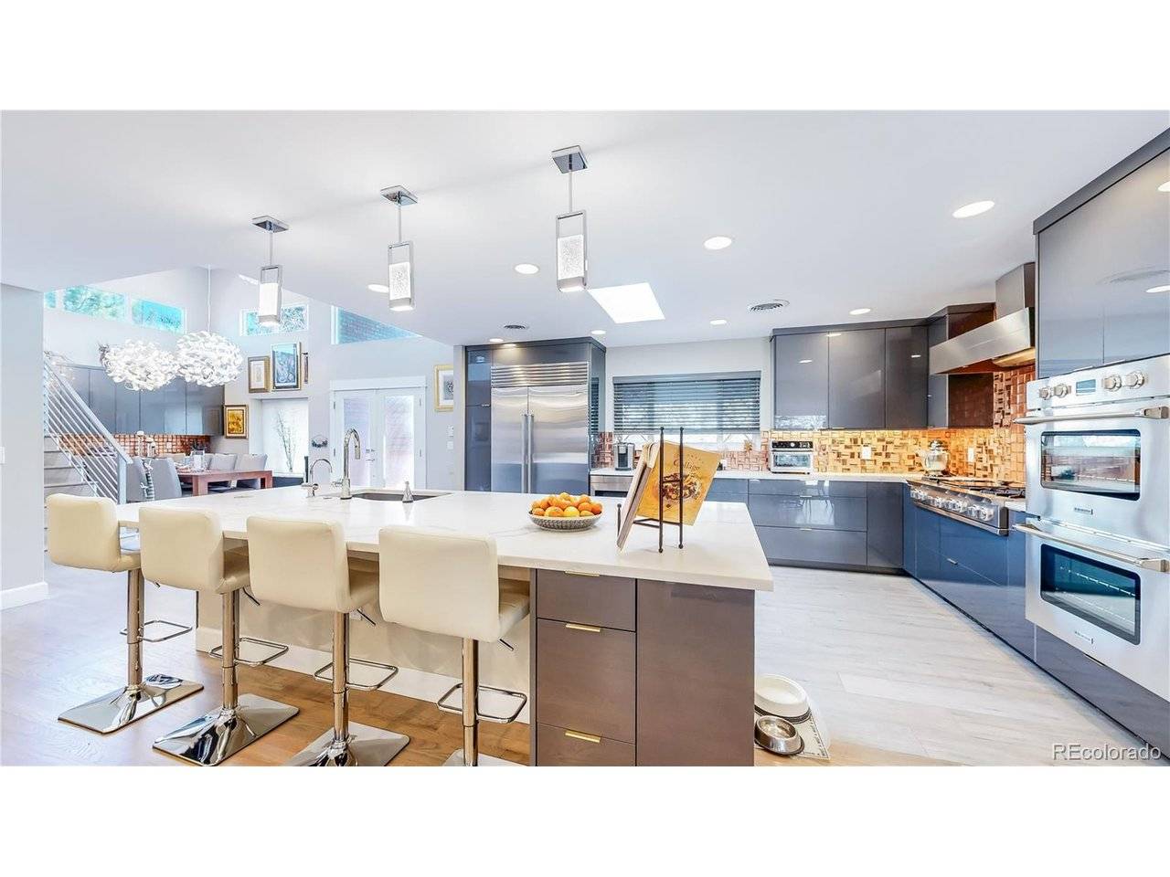 463 Locust, Denver, CO 80220