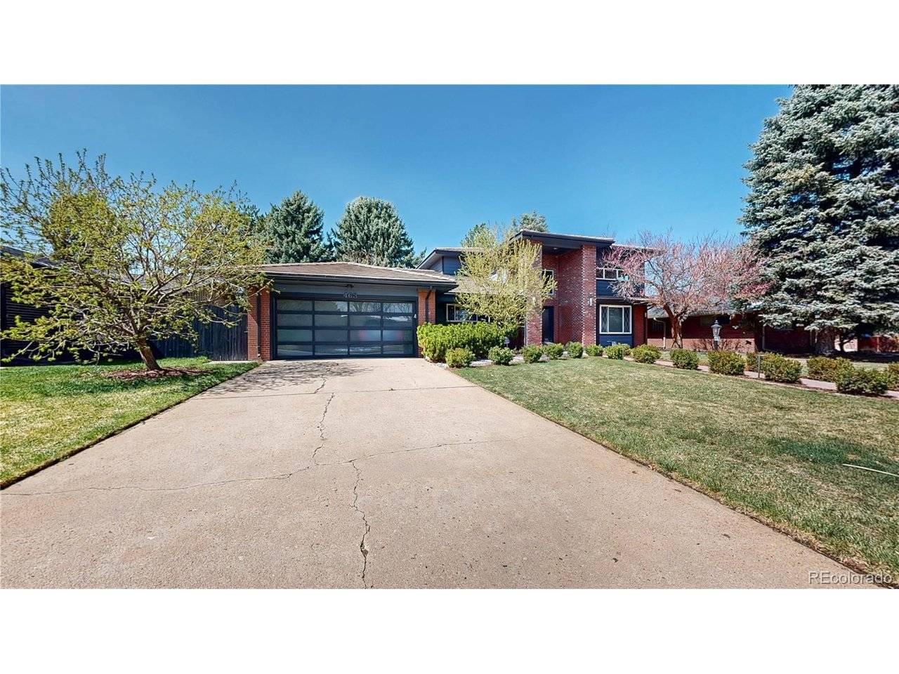 463 Locust, Denver, CO 80220