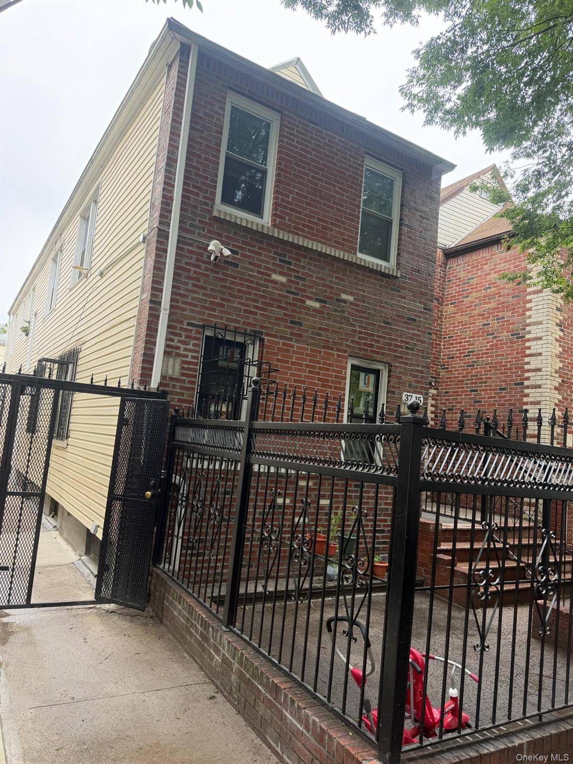 3715 94th Street, Jackson Heights, NY 11372