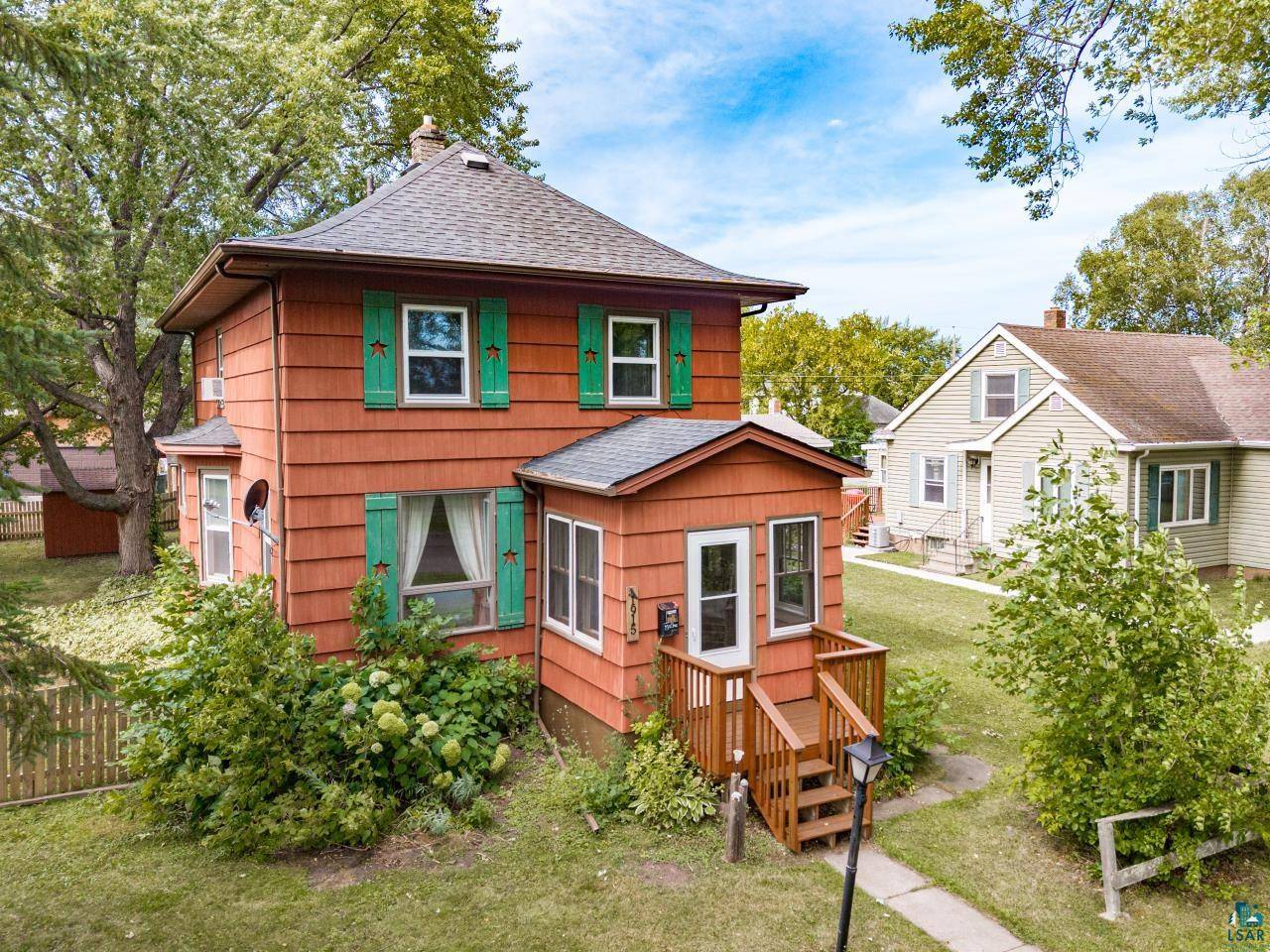 1915 Maryland Ave, Superior, WI 54880