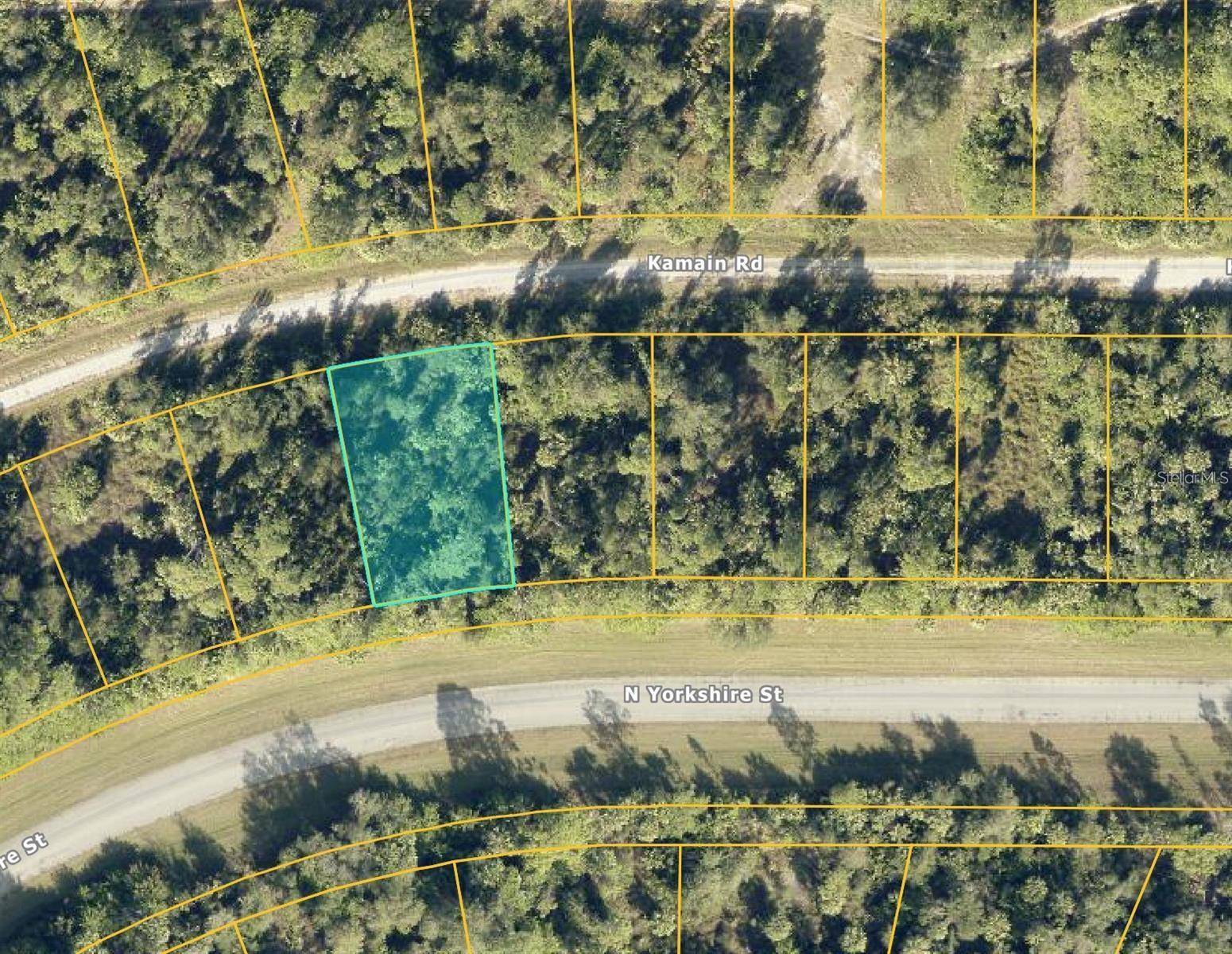 KAMAIN RD, North Port, FL 34288