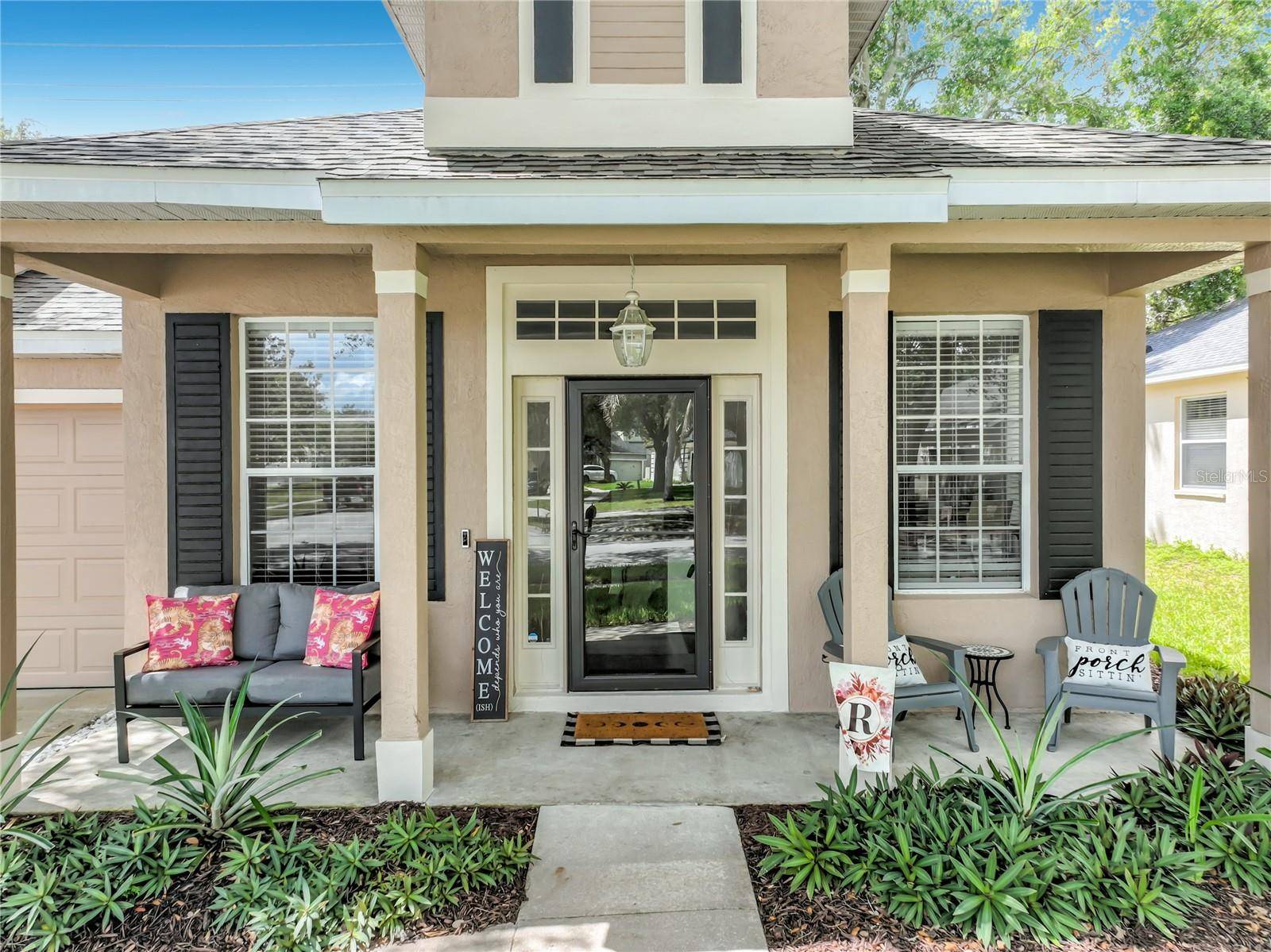 912 MAGNOLIA BLOSSOM CT, Apopka, FL 32712