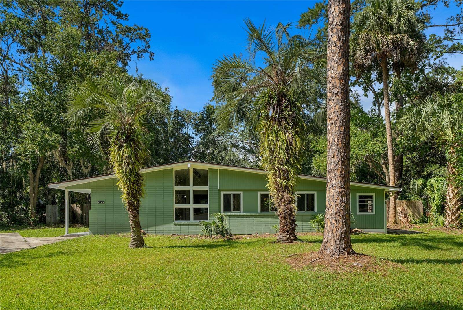 4106 NW 13TH PL, Gainesville, FL 32605