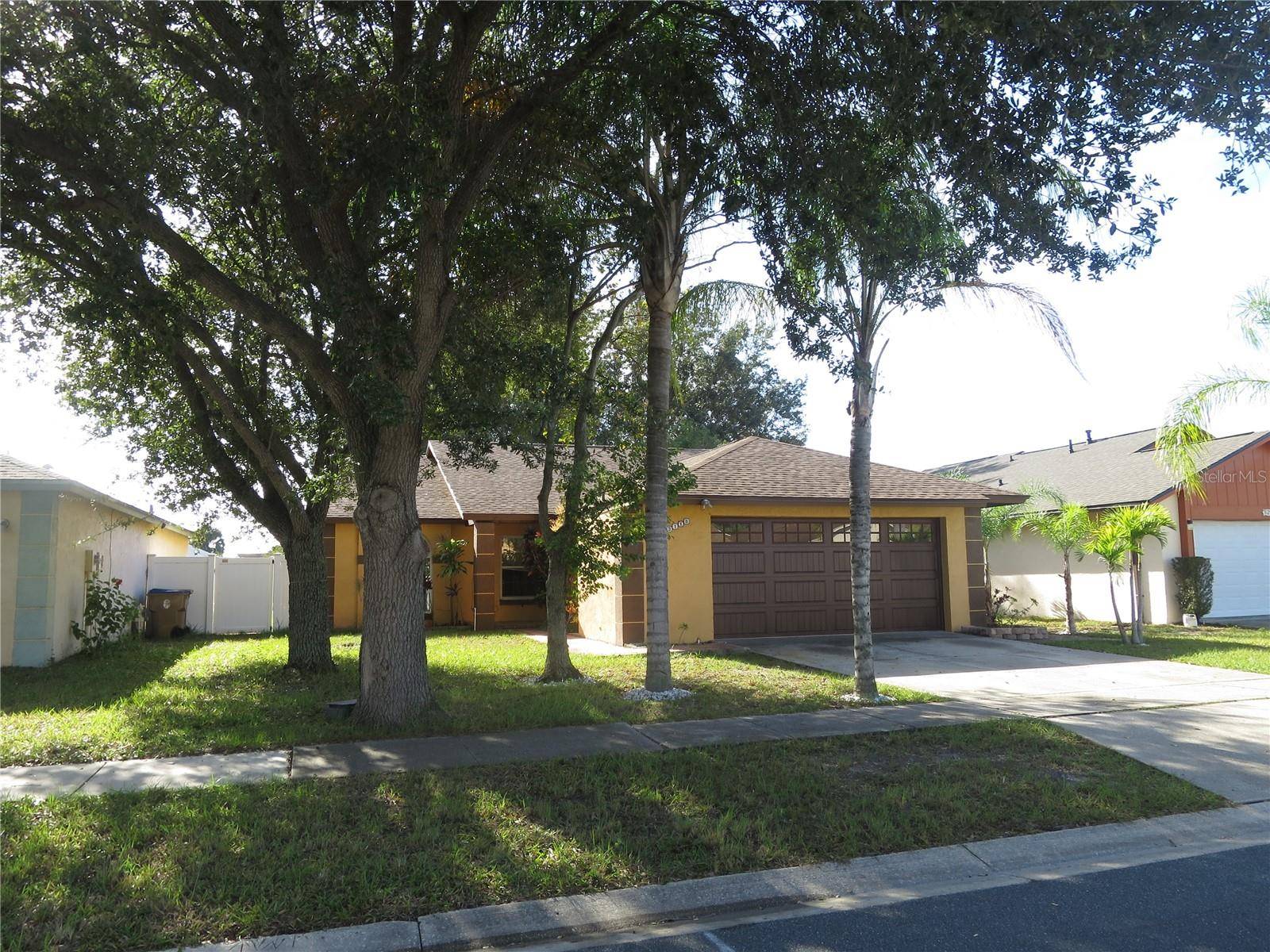 3115 SMOKE SIGNAL CIR, Kissimmee, FL 34746