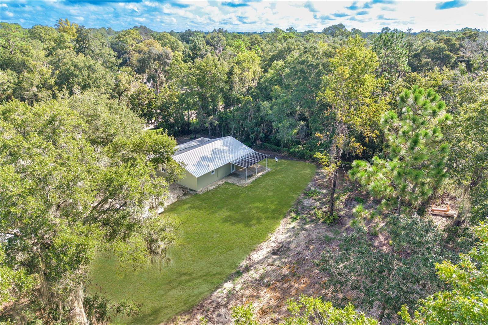 8030 SE 153RD ST, Inglis, FL 34449