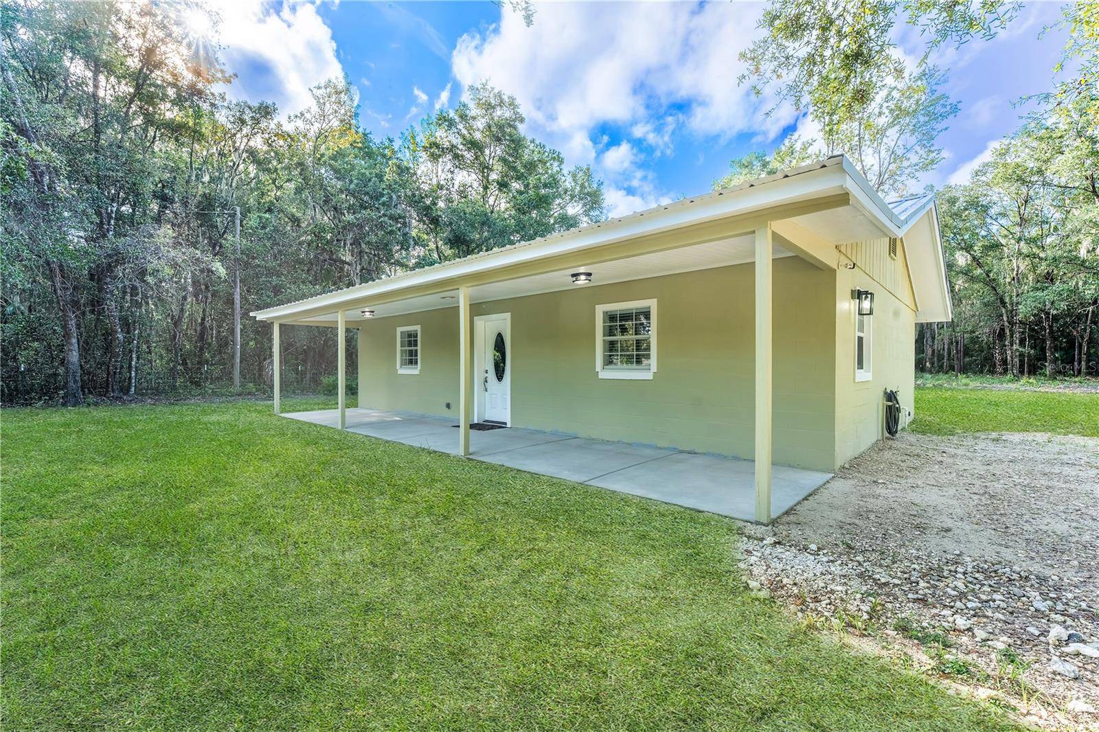 8030 SE 153RD ST, Inglis, FL 34449