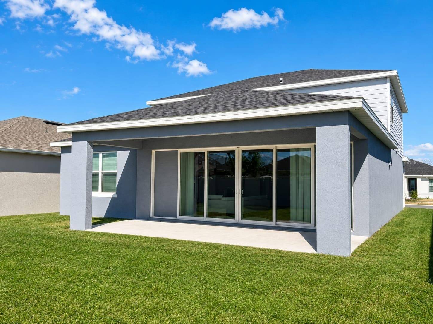 3078 NORCOTT DR, Davenport, FL 33837