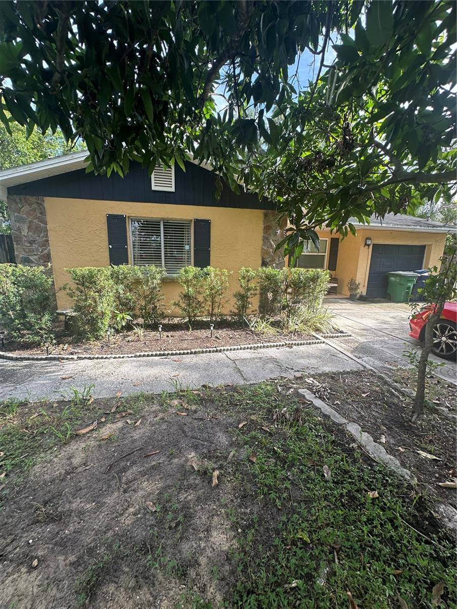 4605 E YUKON ST, Tampa, FL 33617