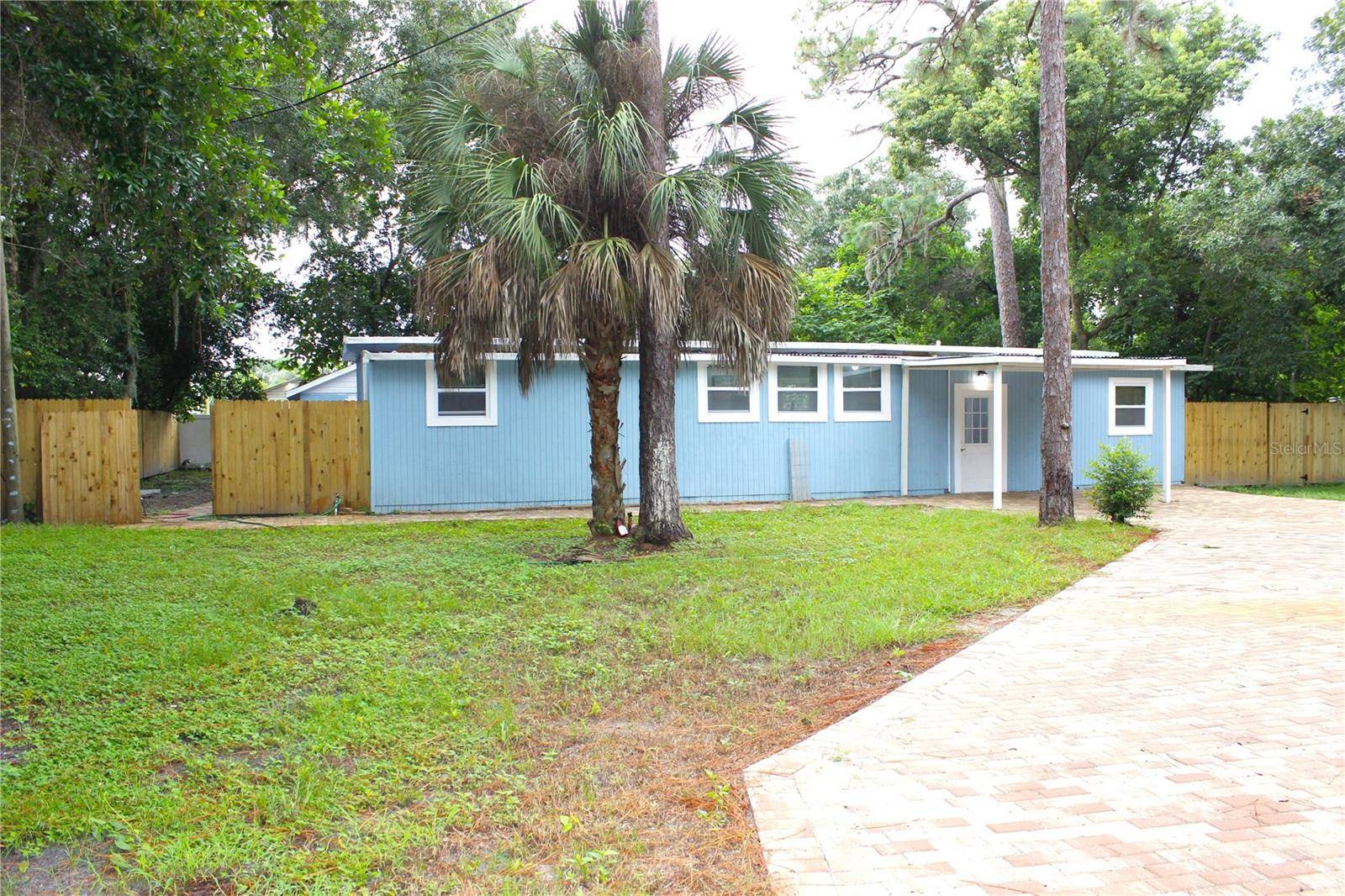 6934 AZLEE AVE, New Port Richey, FL 34655