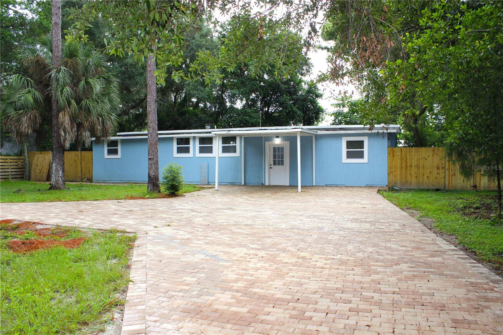 6934 AZLEE AVE, New Port Richey, FL 34655