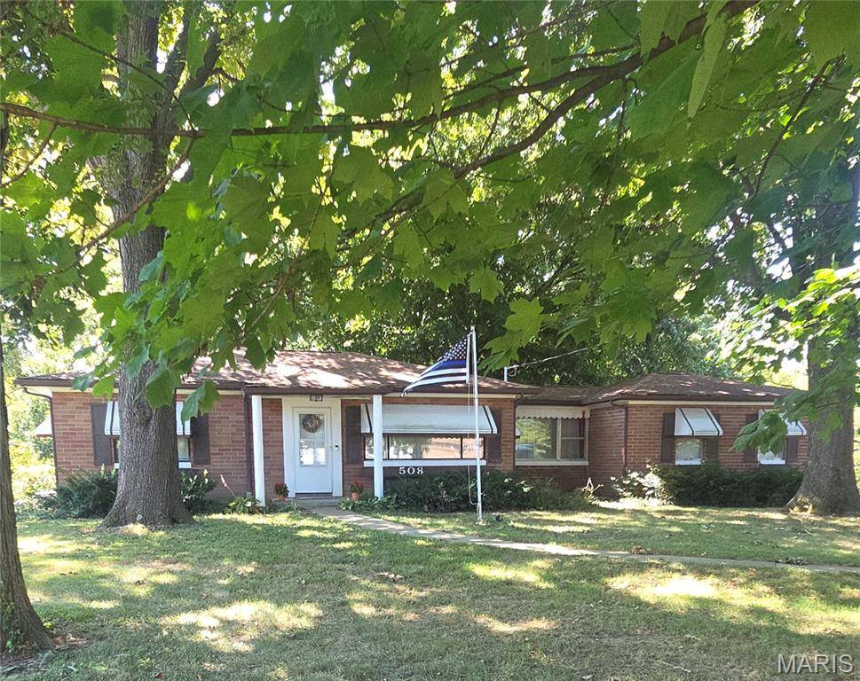 508 Eiler RD, Belleville, IL 62223