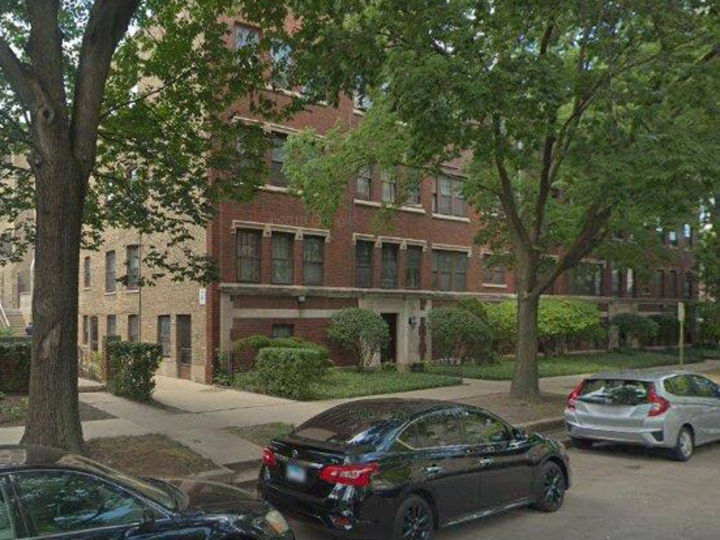 448 Elmwood AVE #3, Evanston, IL 60202