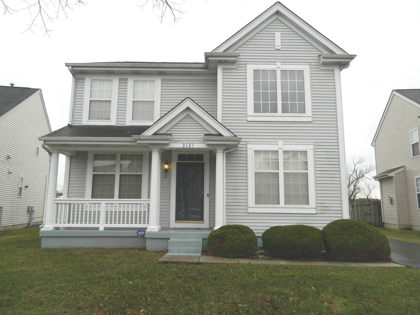 3121 Heritage BLVD, Matteson, IL 60443