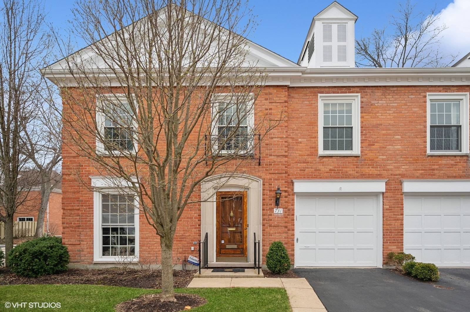 731 Lexington CT, Northbrook, IL 60062