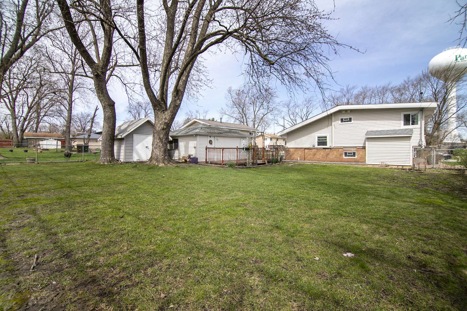 67 Water ST, Park Forest, IL 60466