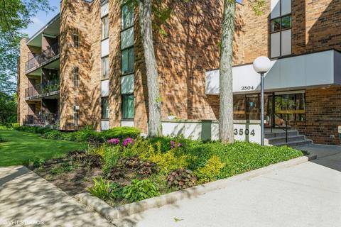 3504 Lakeview DR #302, Hazel Crest, IL 60429