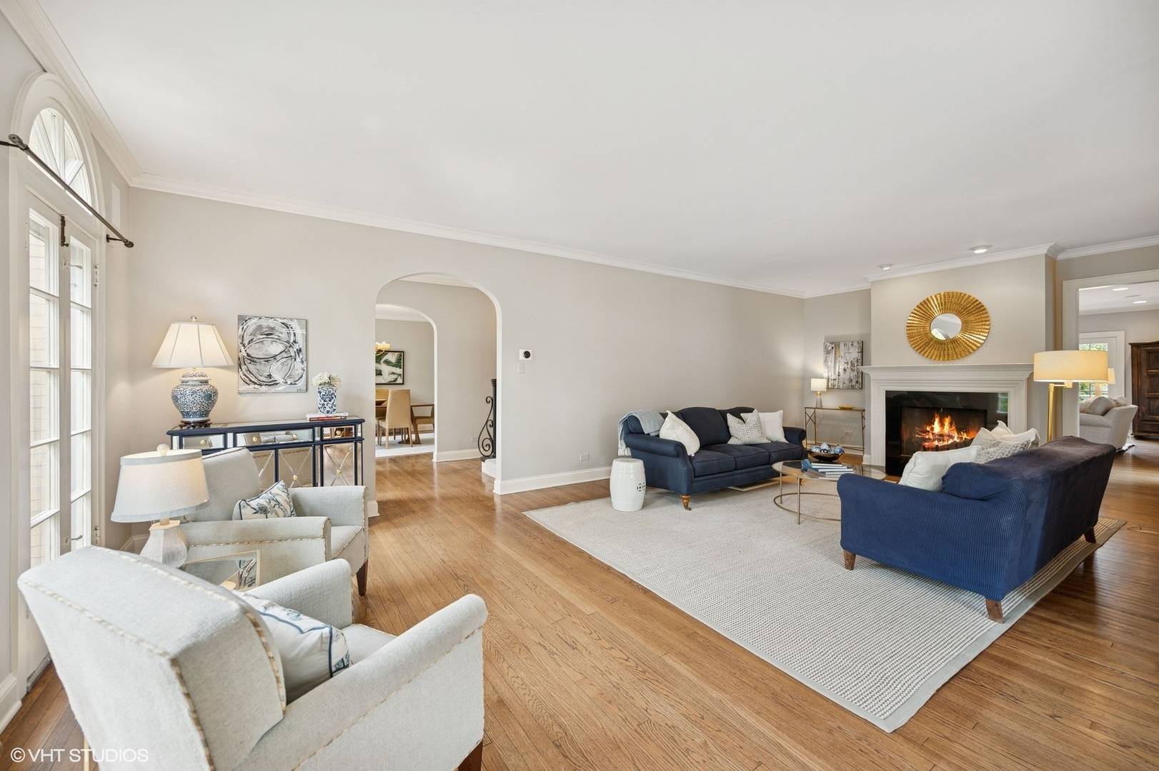 495 Willow RD, Winnetka, IL 60093