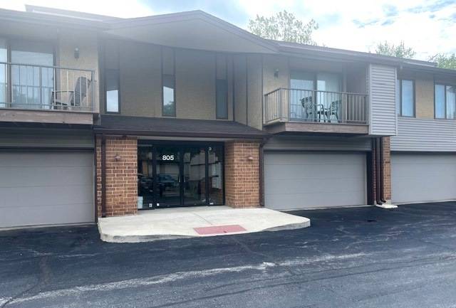 805 Oakton ST #103, Elk Grove Village, IL 60007