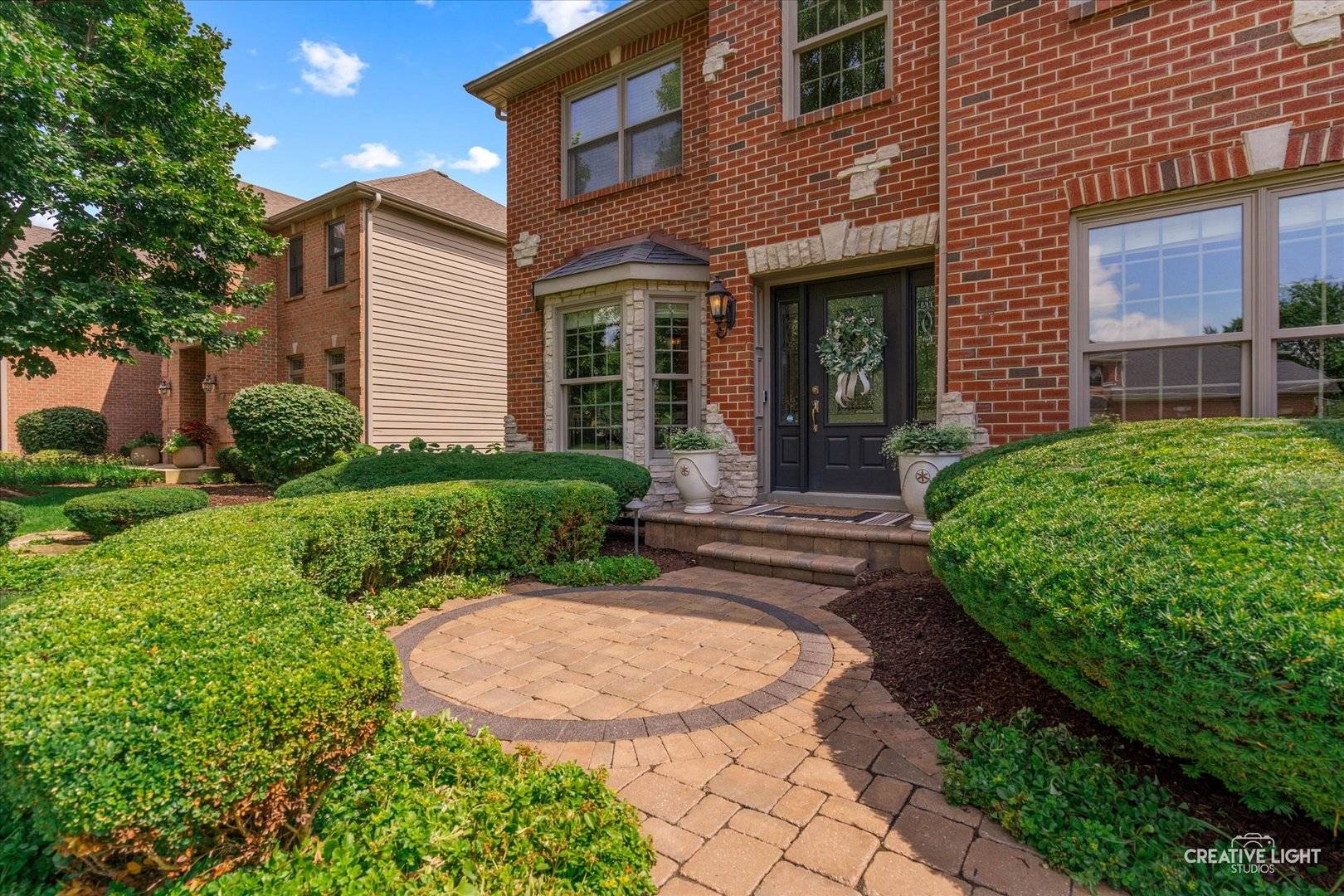 5308 Prairie Sage LN, Naperville, IL 60564