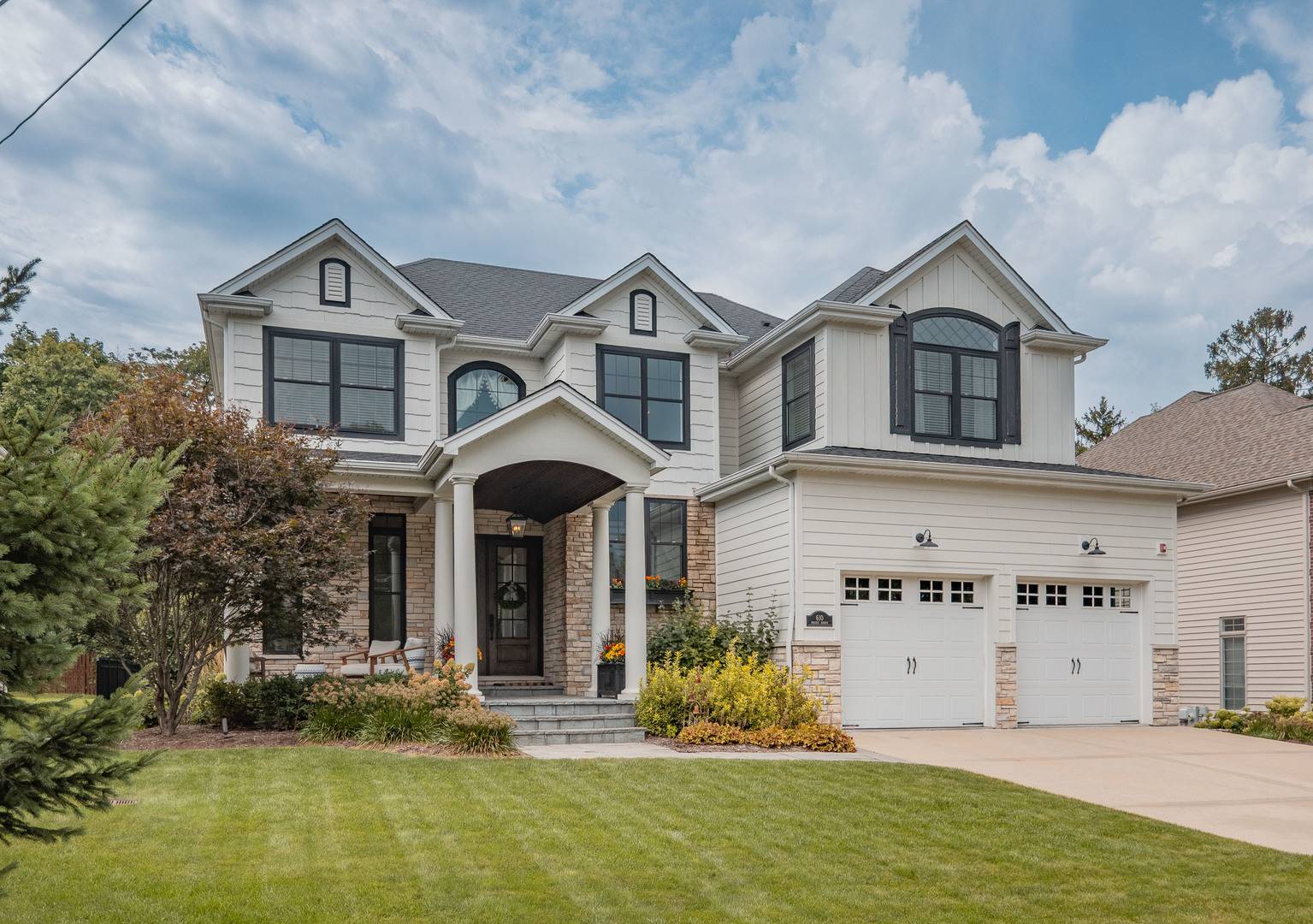 610 Prairie AVE, Glen Ellyn, IL 60137