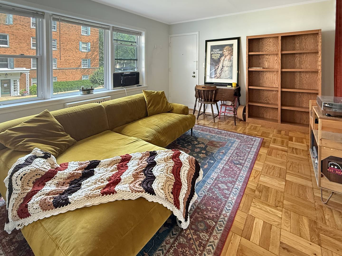 520 MICHIGAN AVE #1W, Evanston, IL 60202