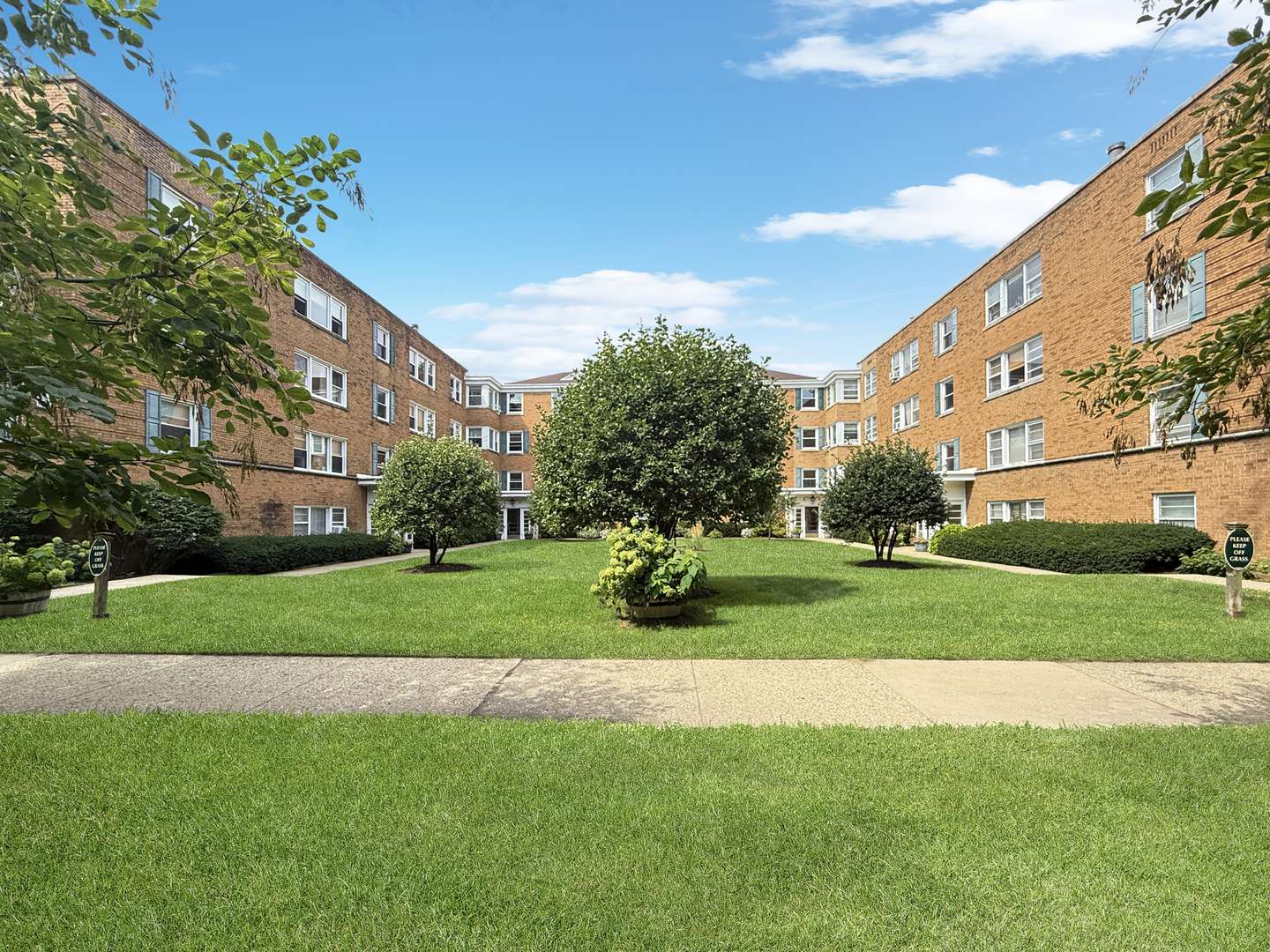 520 MICHIGAN AVE #1W, Evanston, IL 60202