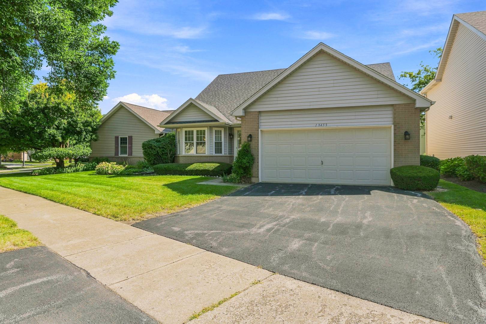 13453 S Redberry CIR, Plainfield, IL 60544