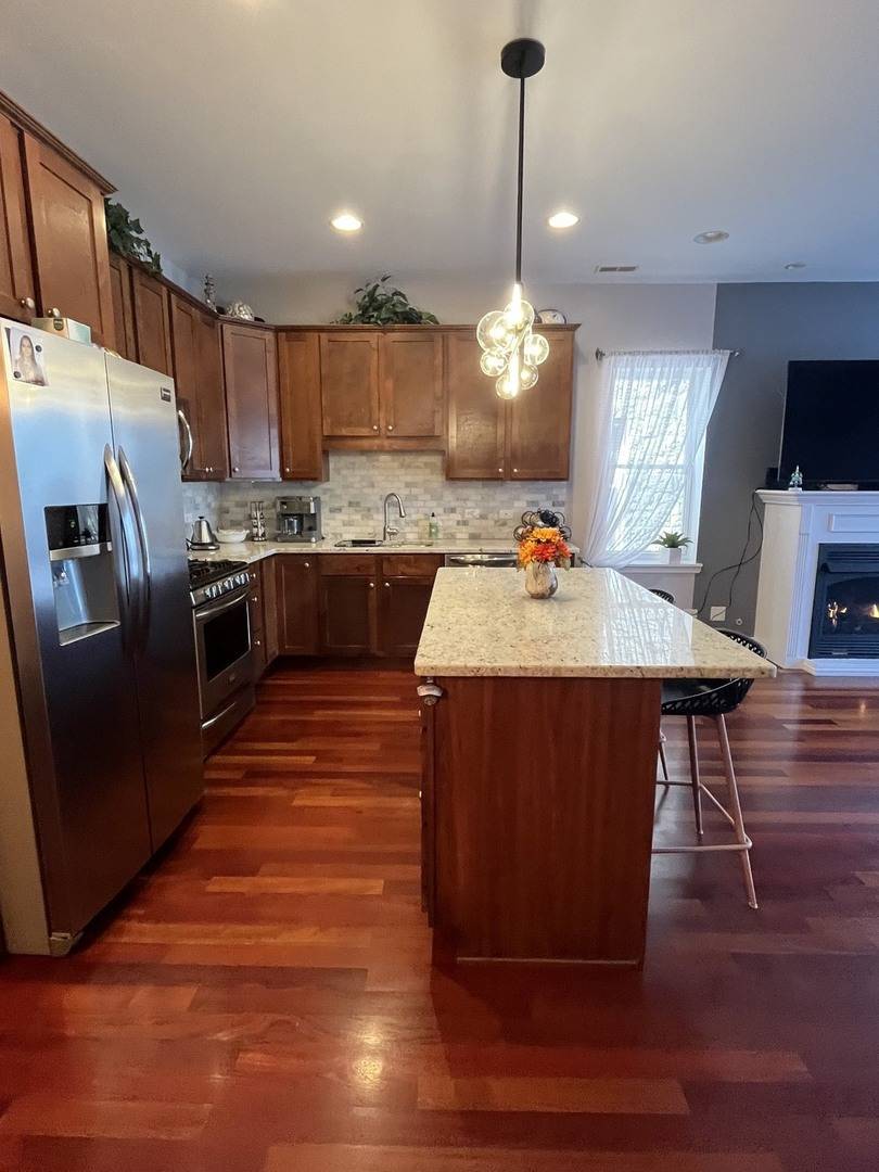3016 N Harlem AVE #3N, Chicago, IL 60634