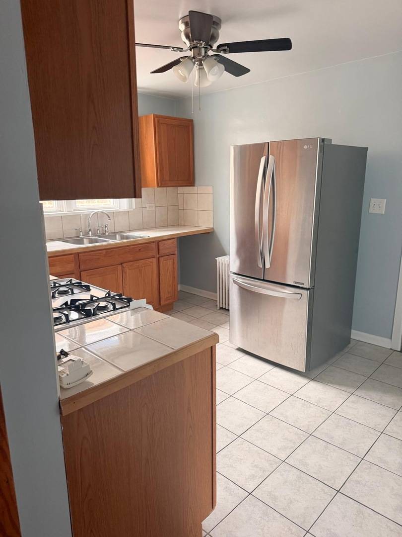 4314 N Menard AVE #2, Chicago, IL 60634