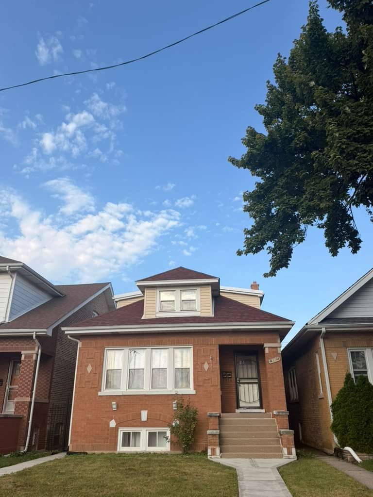 4314 N Menard AVE #2, Chicago, IL 60634