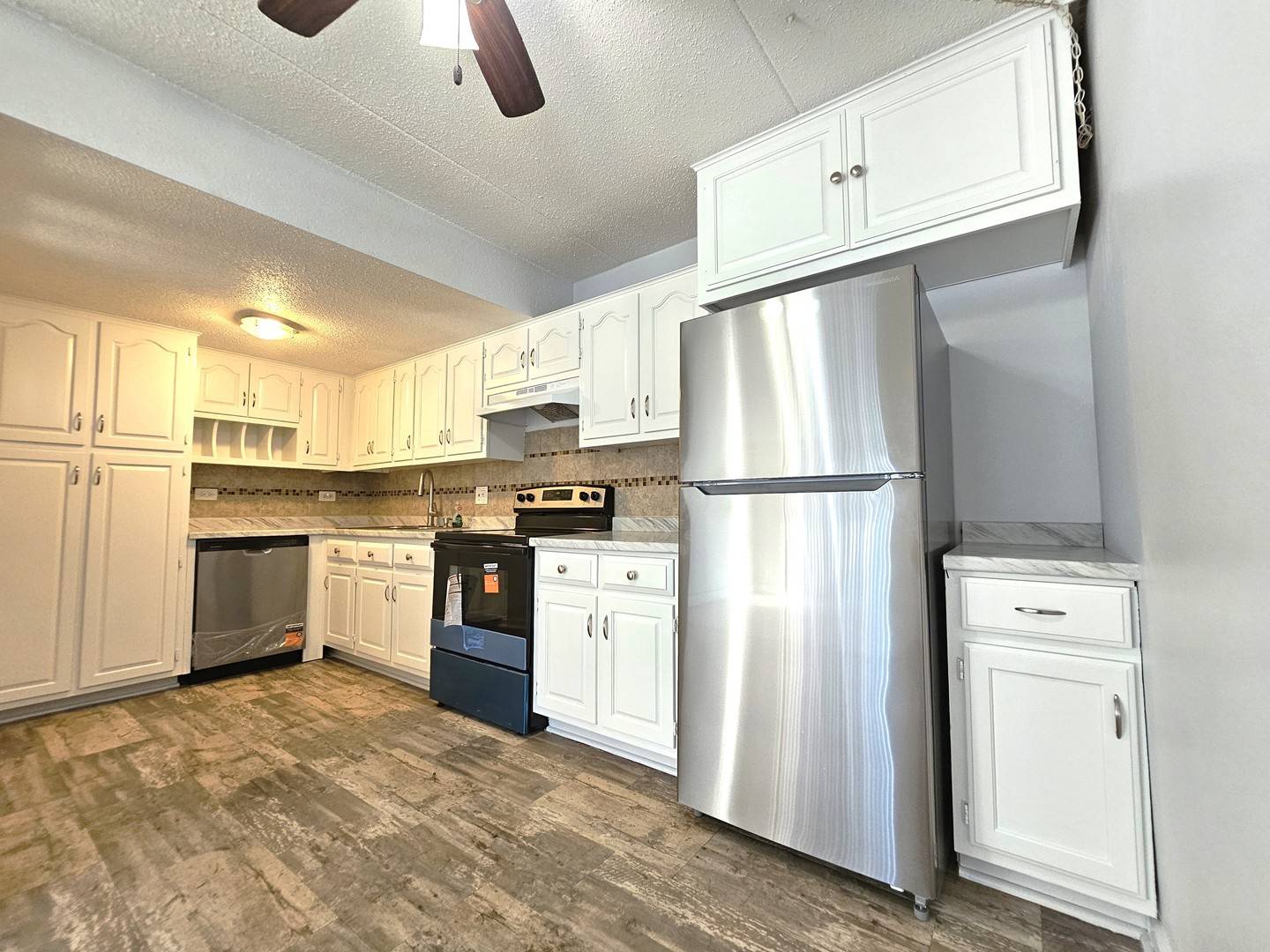 7305 Tiffany DR #2D, Orland Park, IL 60462