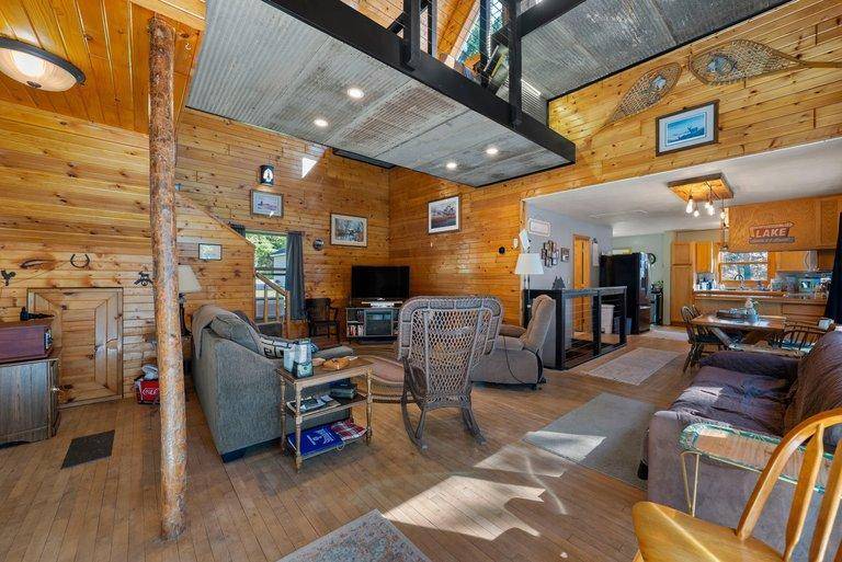 2807 Legend ST, Mora, MN 55051