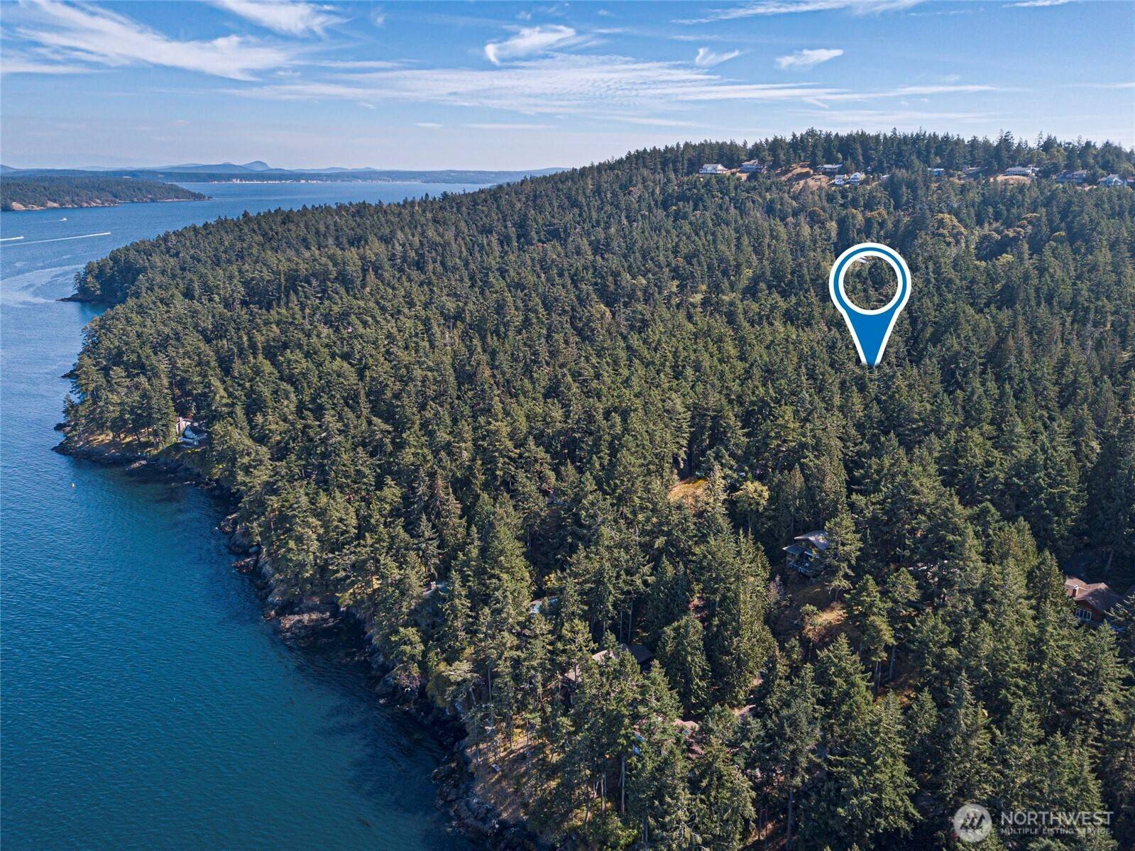 242 Evans WAY, Friday Harbor, WA 98250