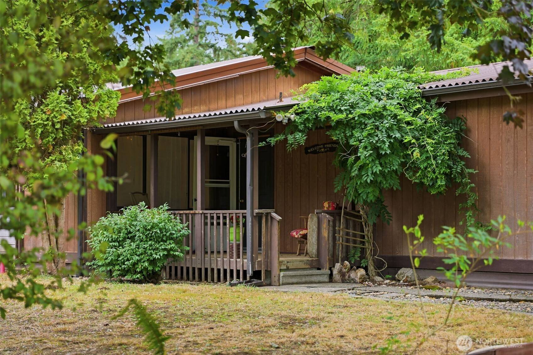 35505 37th AVE S, Roy, WA 98580