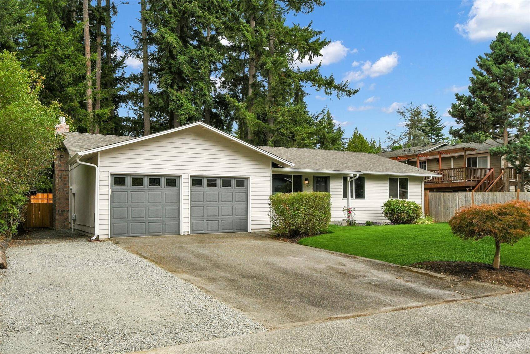 16815 25th AVE SE, Bothell, WA 98012
