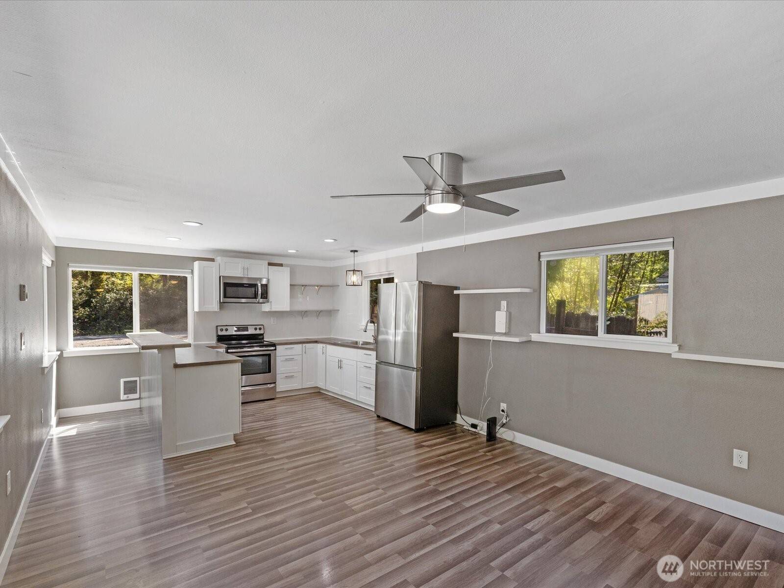 12906 Crystal Springs DR, Granite Falls, WA 98252