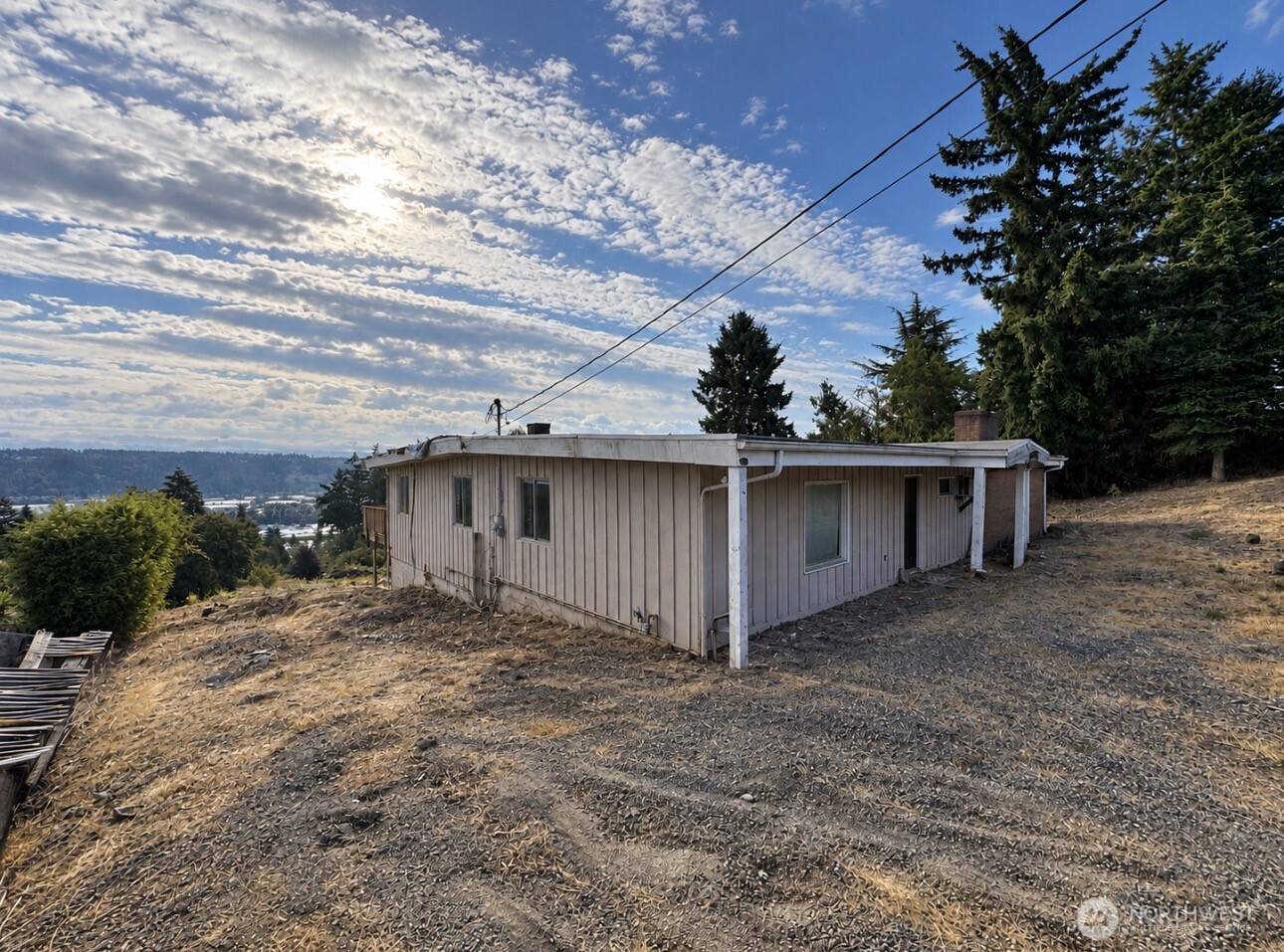 4525 127th AVE E, Edgewood, WA 98372