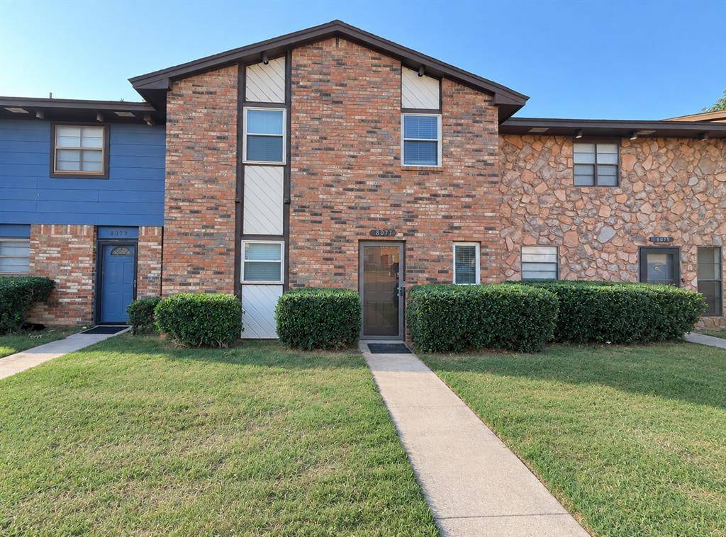 8077 NW 23rd ST, Oklahoma City, OK 73127