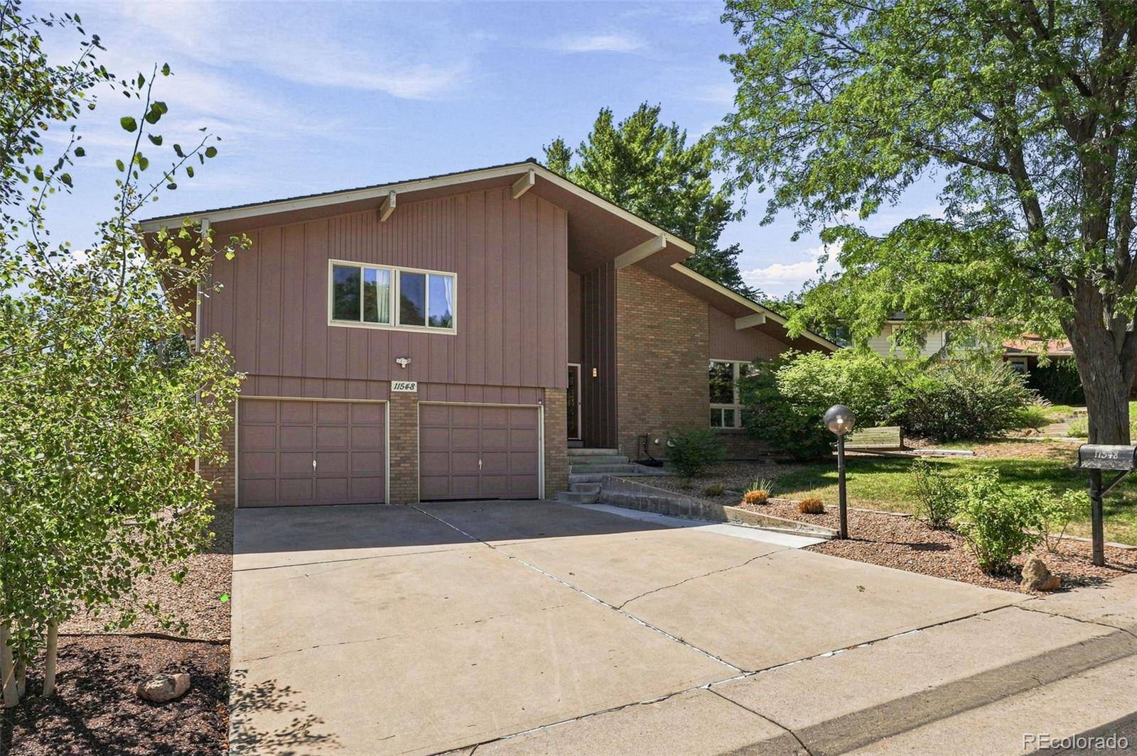 11548 W 39th AVE, Wheat Ridge, CO 80033