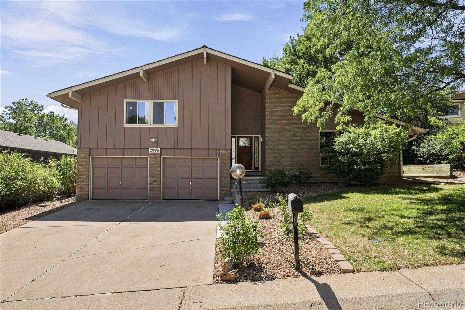 11548 W 39th AVE, Wheat Ridge, CO 80033