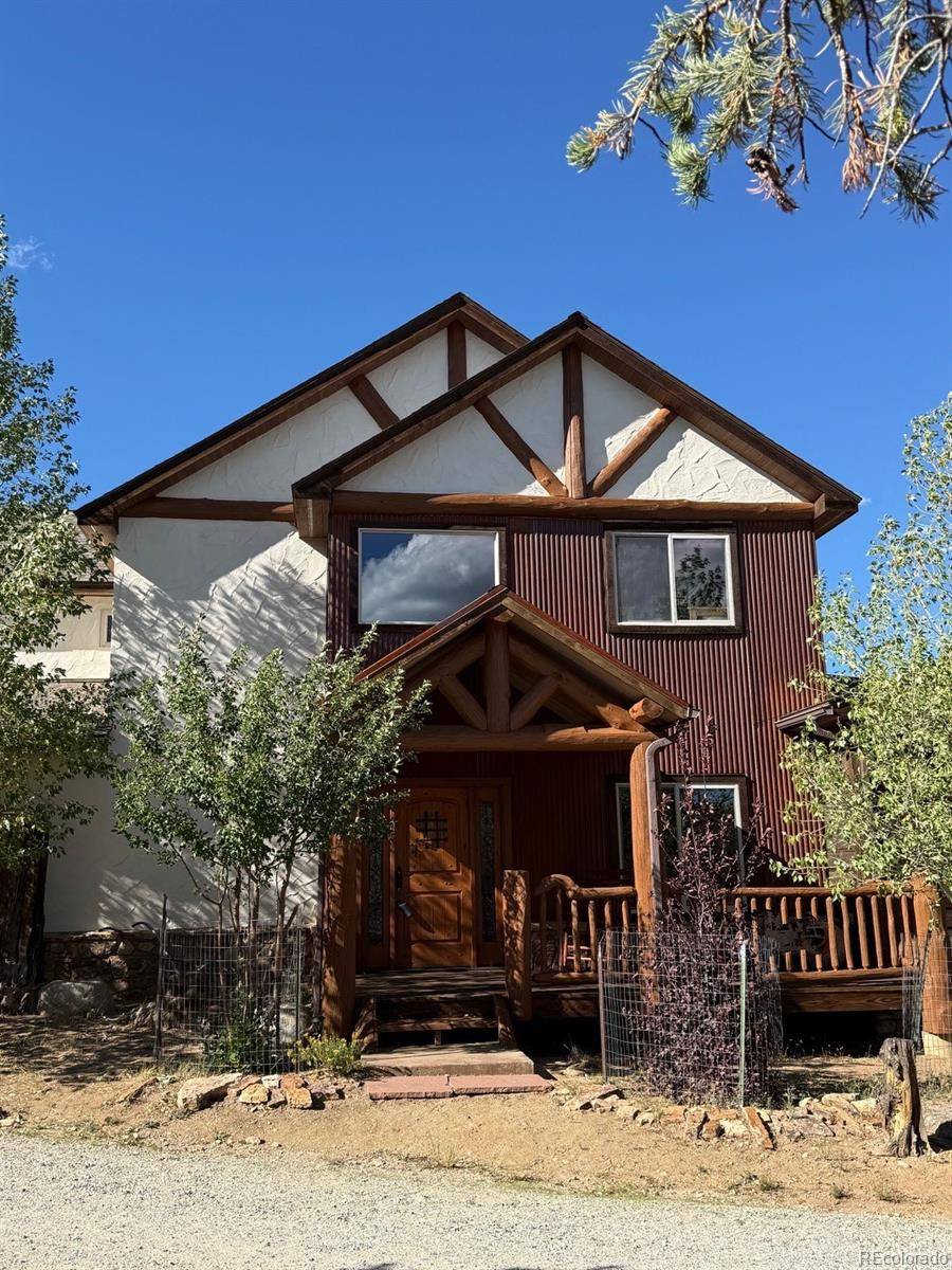 31055 Kodiak CT, Buena Vista, CO 81211