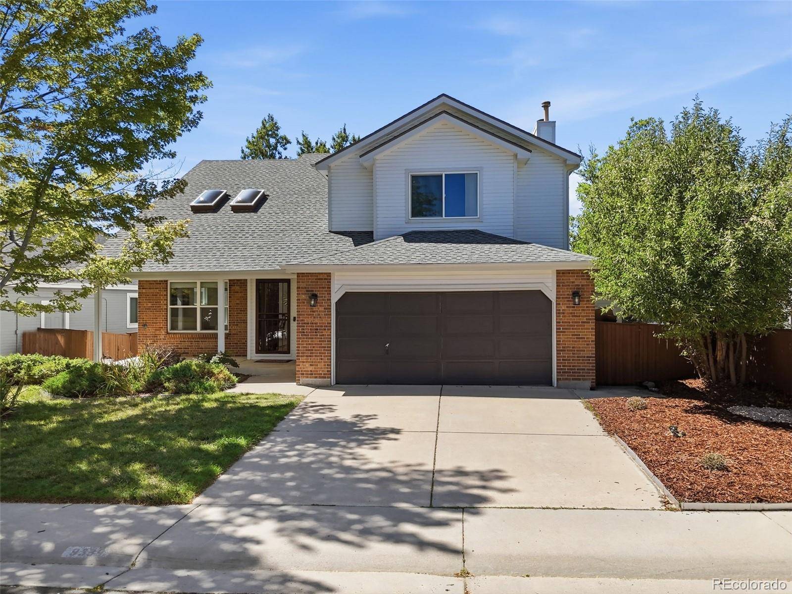 9339 Waterford CT, Highlands Ranch, CO 80130