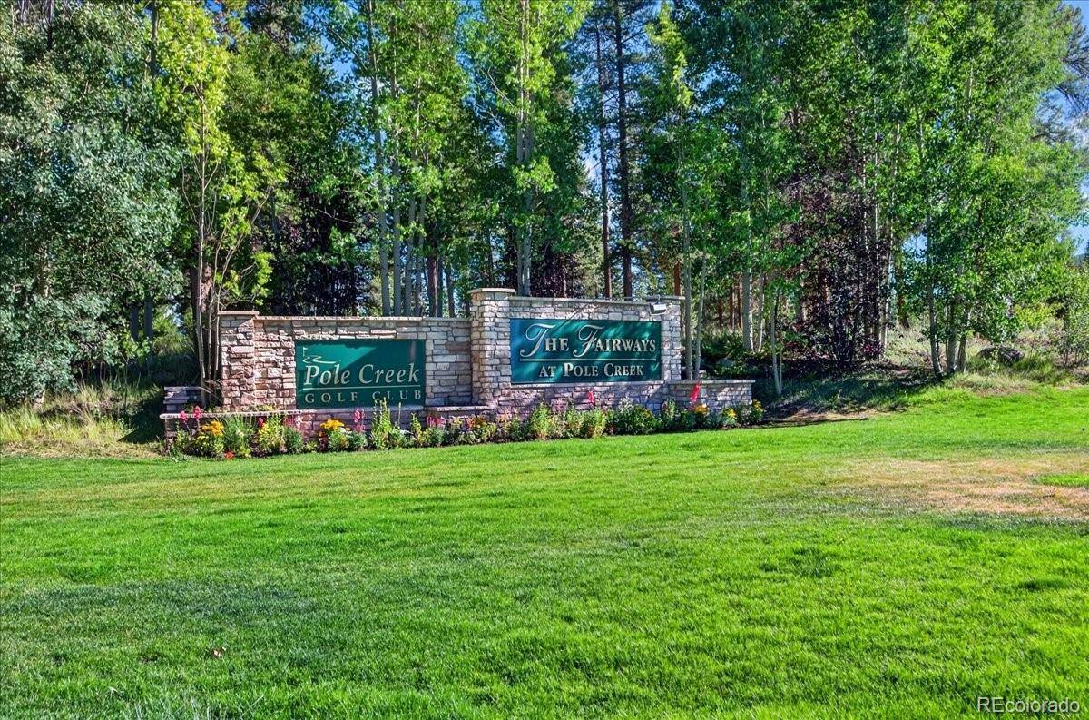 1833 GCR 511, Tabernash, CO 80478
